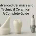 Advanced Ceramics and Technical Ceramics: A Complete Guide
