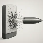 Ceramic Armor and Ballistic Protection: How Ceramics Stop Bullets