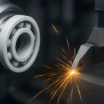 Ceramic Bearings and Cutting Tools: Industrial Applications Explained