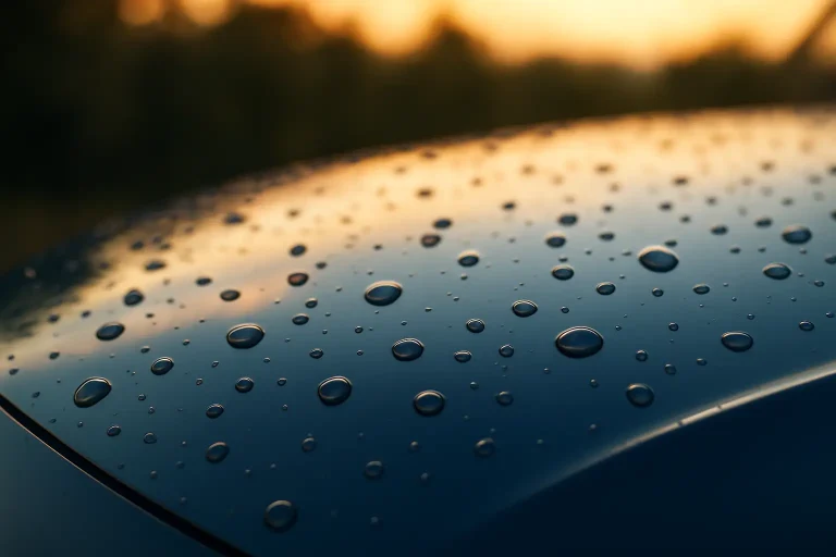 Ceramic Coating for Cars: Complete Guide