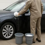 Ceramic Coating Maintenance Guide: How to Wash and Protect a Coated Car