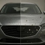 Ceramic Coating vs Paint Protection Film PPF: Full Comparison