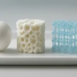 Ceramics in Medicine: Bone Implants Joint Replacements and Bioceramics
