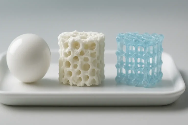 Ceramics in Medicine: Bone Implants Joint Replacements and Bioceramics