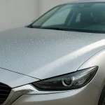 How Long Does Ceramic Coating Last on a Car?