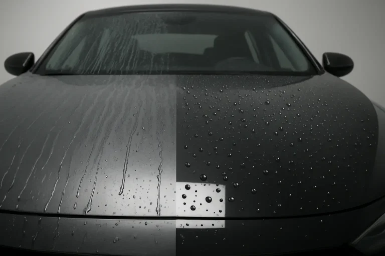 Is Ceramic Coating Worth It for Your Car? An Honest Assessment