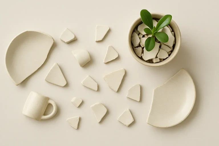 Is Ceramic Recyclable? Environmental Impact and Disposal Guide