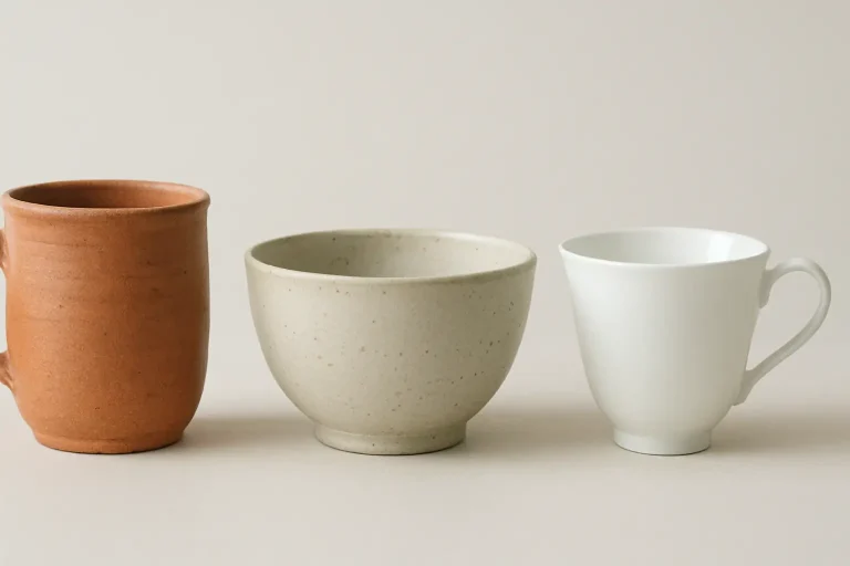 Is Porcelain a Type of Ceramic? The Material Science Answer