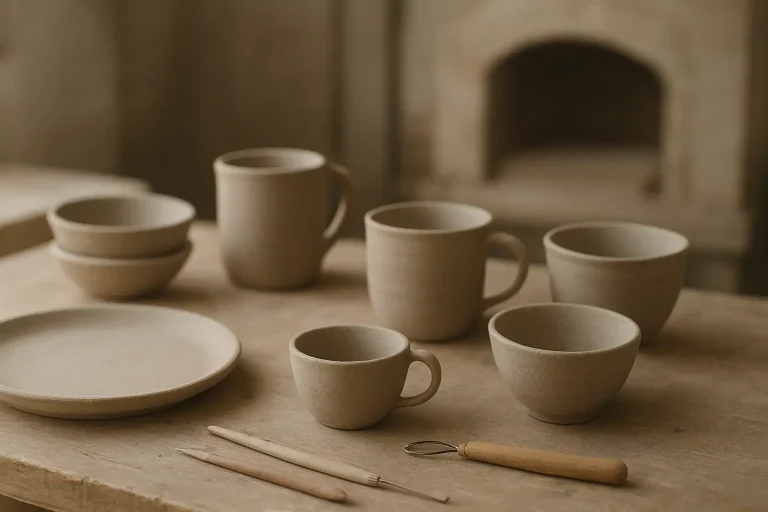 Is Stoneware the Same as Ceramic? Material Classification Explained