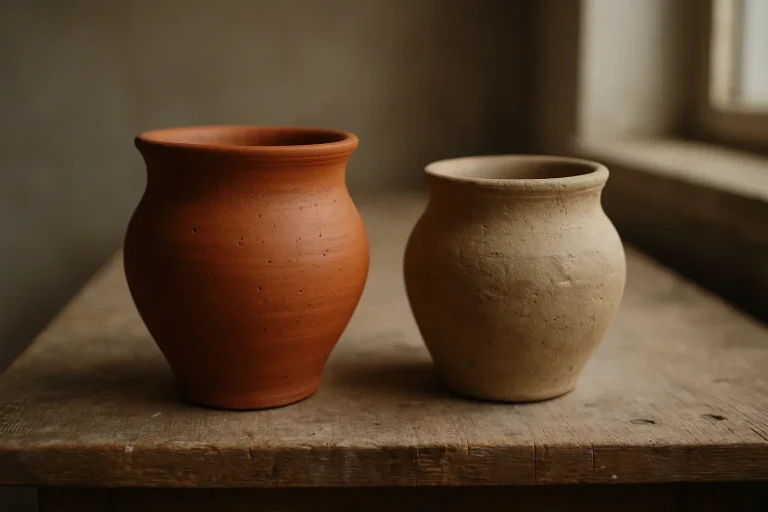 Is Terracotta Ceramic? How Terracotta Fits in the Ceramics Family