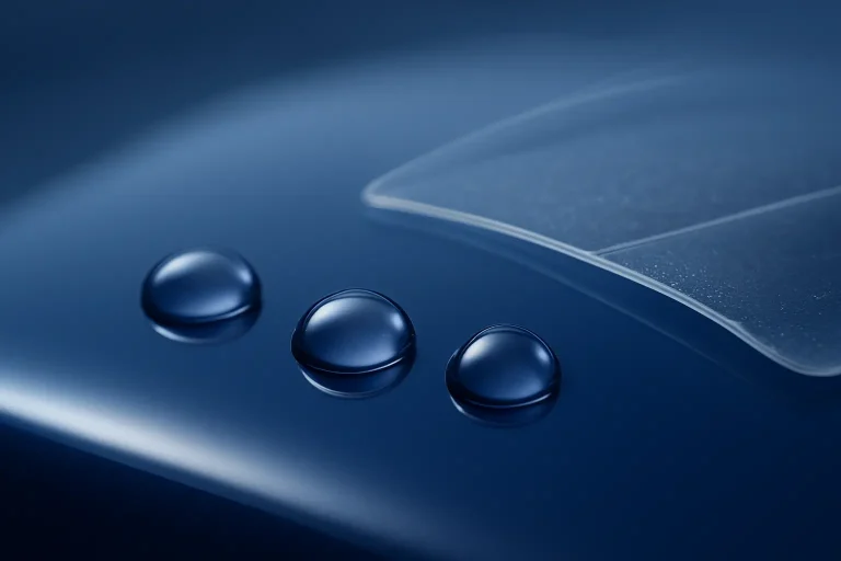 Nano-Ceramic Coating Explained: What Nano Technology Actually Means