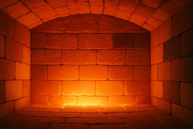 Refractory Ceramics Guide: Heat-Resistant Materials for Extreme Conditions