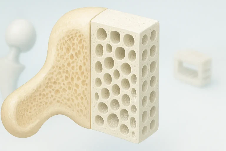 What Are Bioceramics? Medical and Dental Applications
