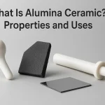 What Is Alumina Ceramic? Properties and Uses