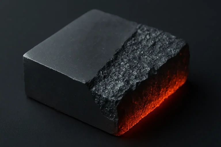 What Is Silicon Carbide Ceramic? Hardness and High-Temp Applications