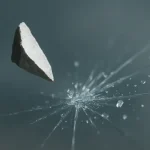 Why Does Ceramic Break Glass? The Science Behind the Sharp Strike