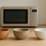 Are Ceramic Bowls Microwave Safe? What to Look For