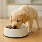 Are Ceramic Dog Bowls Safe? What Pet Owners Should Know