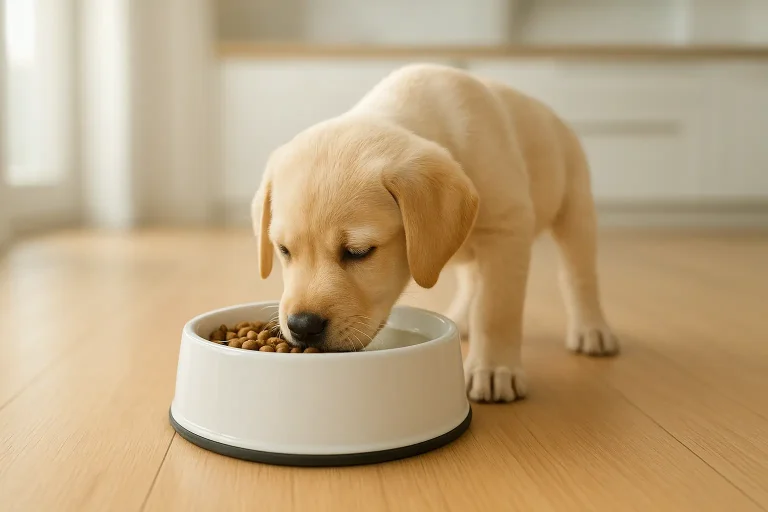 Are Ceramic Dog Bowls Safe? What Pet Owners Should Know