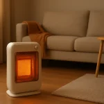 Are Ceramic Heaters Energy Efficient? Running Costs Explained