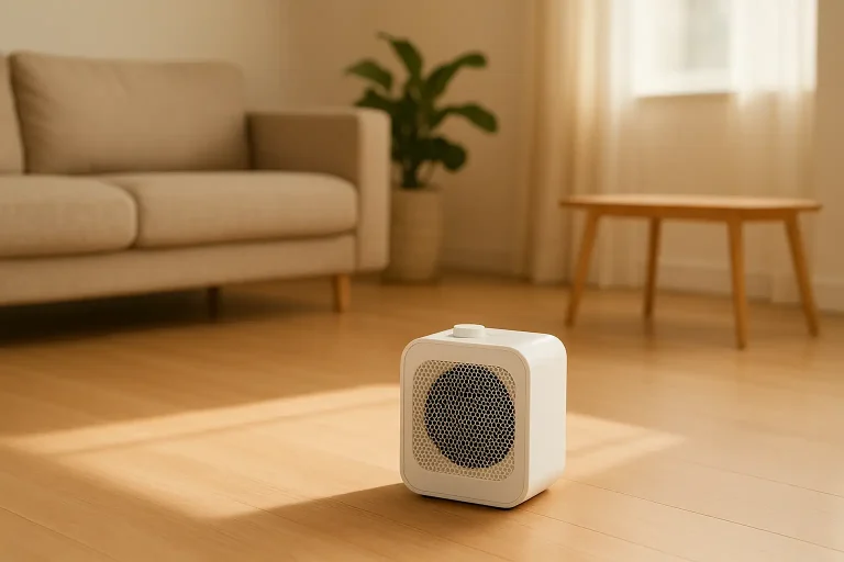 Are Ceramic Heaters Safe? Safety Facts and Guidelines