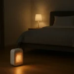 Are Ceramic Heaters Safe to Leave On Overnight?