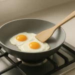 Are Ceramic Pans Non-Stick? How Ceramic Non-Stick Actually Works