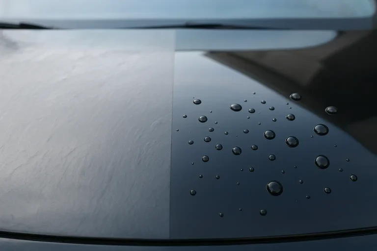 Best Ceramic Coating Brands for Cars: Top Professional and Consumer Options