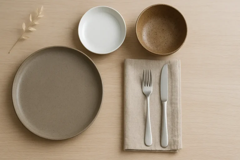 Best Ceramic Dinnerware Sets: Top Picks for Every Budget and Style
