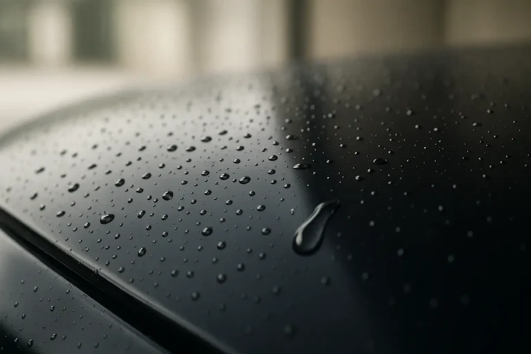 Best Ceramic Spray Wax for Cars: Consumer-Grade Protection Picks