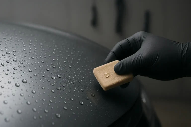 Best DIY Ceramic Car Coatings: Consumer Kits Tested and Ranked