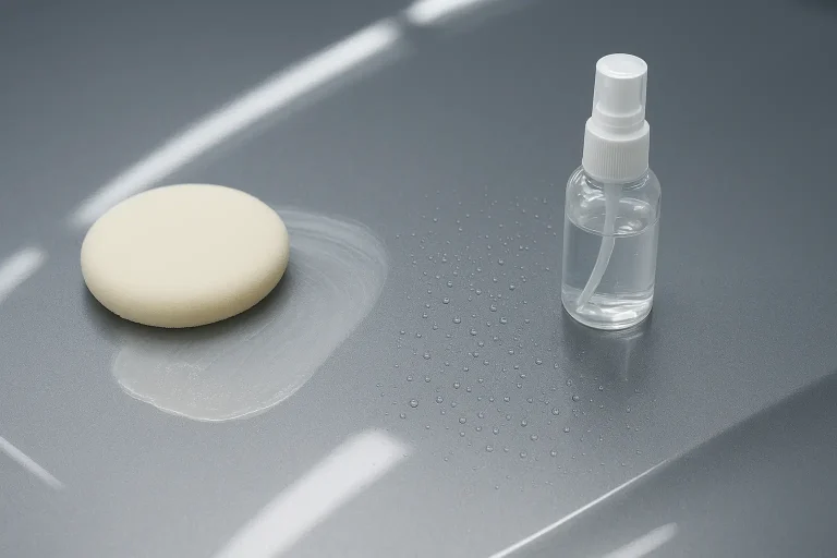 Can You Wax Over Ceramic Coating? What Products Are Compatible