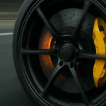 Carbon Ceramic Brakes: What They Are and How Long They Last