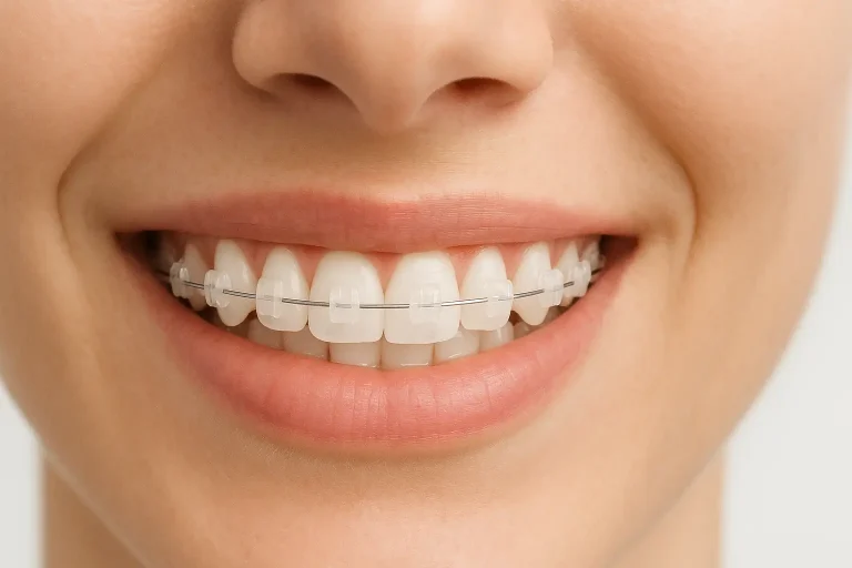 Ceramic Braces: Complete Guide