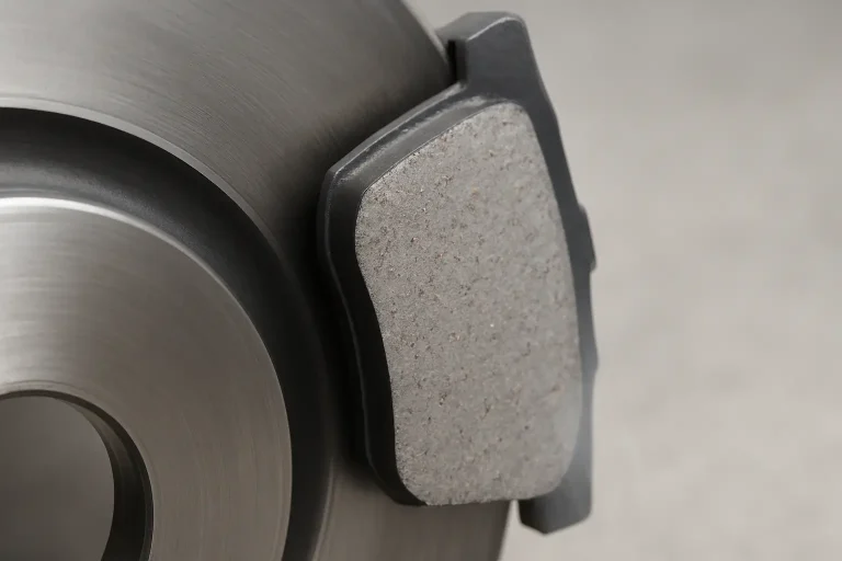 Ceramic Brake Pads: Complete Guide