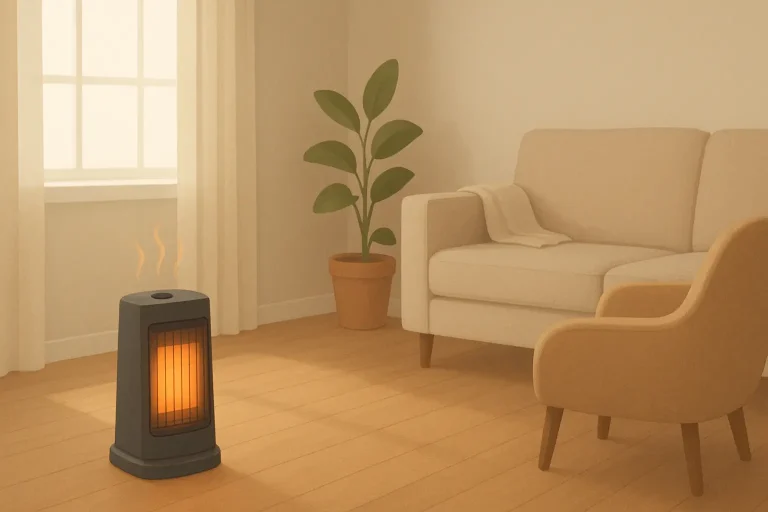 Ceramic Heaters: Complete Guide
