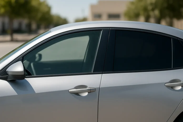 Ceramic Tint vs Carbon Tint: Which Window Film Is Better?