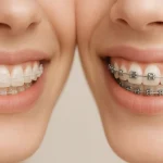 Ceramic vs Metal Braces: Which Is Better for Your Treatment?