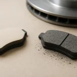 Ceramic vs Semi-Metallic Brake Pads: Which Should You Choose?