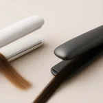 Ceramic vs Titanium Flat Iron: Which Straightener Should You Buy?