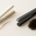 Ceramic vs Titanium Hair Tools: Which Is Better for Your Hair?