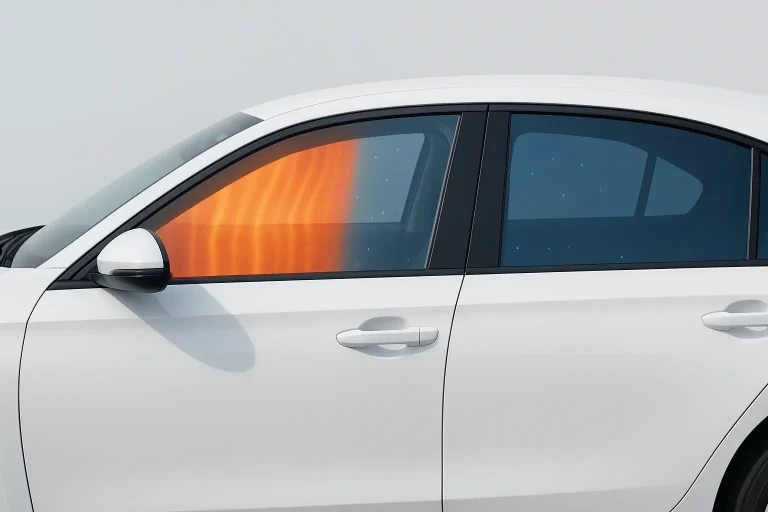 Ceramic Window Tint: Complete Guide