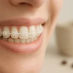 Do Ceramic Braces Stain? How to Keep Them White