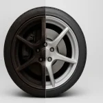 Do Ceramic Brake Pads Produce Less Dust? Dust and Rotor Wear Compared