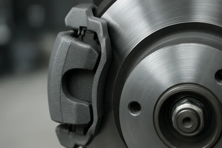 Do Ceramic Brake Pads Squeak? Causes and Fixes