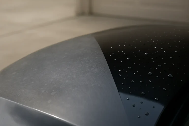 Does Ceramic Coating Prevent Scratches? What It Protects Against