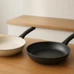 Does Ceramic Cookware Have Teflon? What the Coating Actually Contains