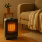 How Do Ceramic Heaters Work? The Science Explained