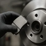 How Long Do Ceramic Brake Pads Last?