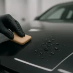 How to Apply Ceramic Coating Yourself: Complete DIY Guide